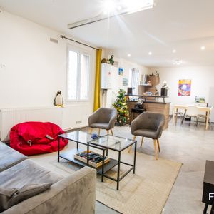 Ref: 1,164 Colocation à Le Havre - Photo 3