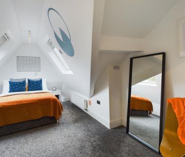 1 bedroom in a house share to rent - Photo 1