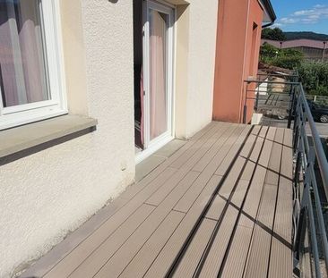 Location Appartement 2 pièces 38m² REMIREMONT 88200 - Photo 6