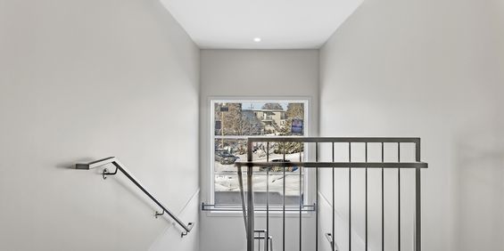 Appartement - Condominium à Louer - Photo 3