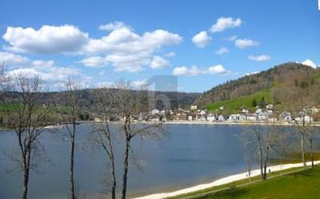 Wohnung in Le Pont - Photo 2