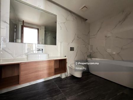 Core Residence @ TRX, Tun Razak Exchange, Kuala Lumpur - Photo 5