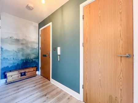 2 bedroom apartment to rent - Photo 4