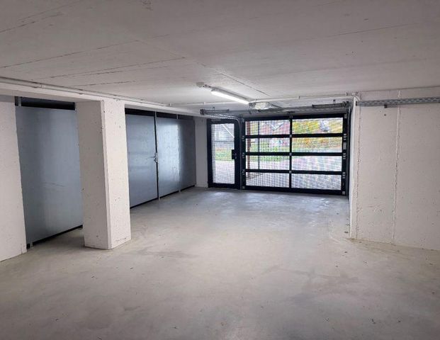 Barrierefreie Wohnung in einem exklusiv Neubau - Photo 1