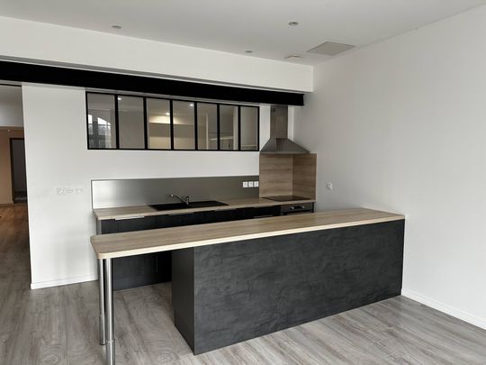 Location Appartement 3 pièces 89m² VIVONNE 86370 - Photo 1