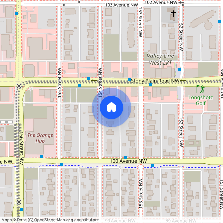 10045 154 Street, T5P 2H1, Edmonton