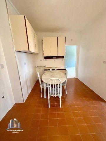 Apartamento Em Moema Com 2 Dormitórios Para Alugar, 100 m² por R$4.302/mês - Moema - São Paulo/sp - Foto 3