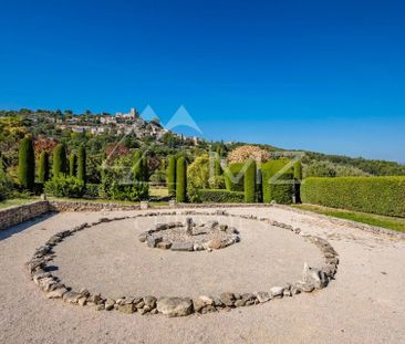 Luberon - Superbe mas provençal restauré - Photo 2