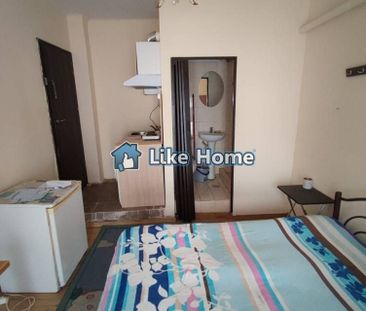 Studio/Γκαρσονιέρα για ενοικίαση Κέντρο (Χαριλάου) - Photo 4