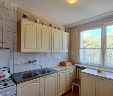 Mieszkanie 3 pokoje 46.4 m² - Zdjęcie 5