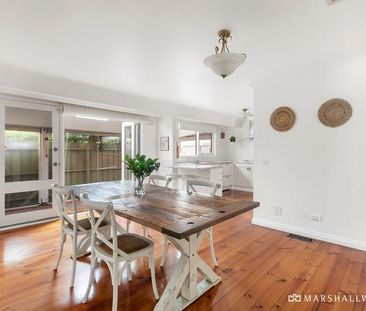 5 Bonito Street, Mount Eliza VIC 3930 - House For Rent | Domain - Photo 4