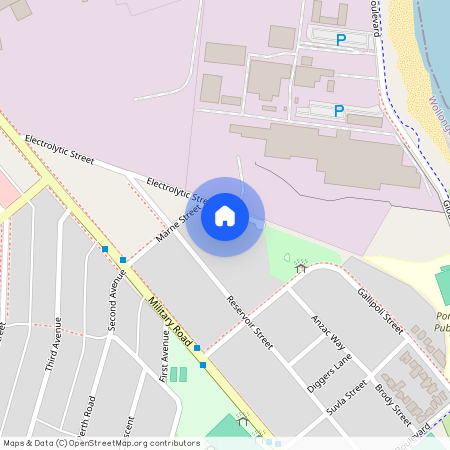 7 Marne Street, NSW 2505, Port Kembla