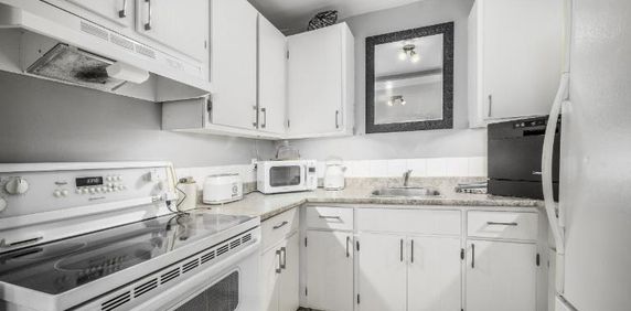 Appartement 4 ½ à louer Charlesbourg juillet 2026 - Photo 2