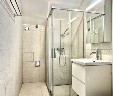 Superb renovated duplex with stunning views in Grandvaux - Foto 4