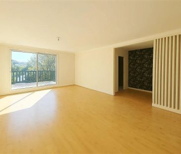 Location appartement 4 pièces - 81.92m² à Moirans (38430) - Photo 2