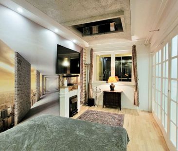 Dwupokojowe mieszkanie z klimatyzacją do wynajęcia 51 m² - Photo 6