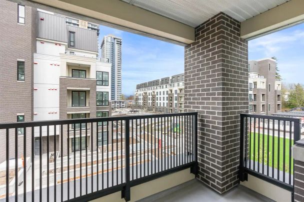 LATIMER Village Rentals — 401 - Photo 1