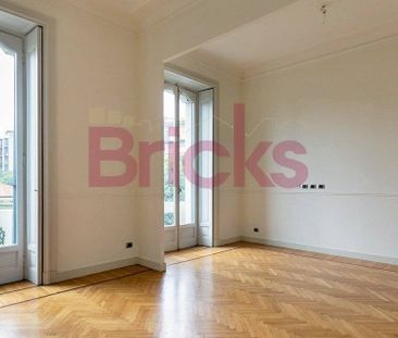 Appartamento corso di Porta Vercellina 7, San Vittore, Milano - Foto 1