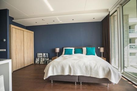 Gustav Mahlerlaan 559B 1082 MK Amsterdam - Photo 5