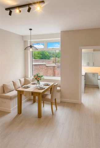 1 bedroom terraced house to rent - Photo 3