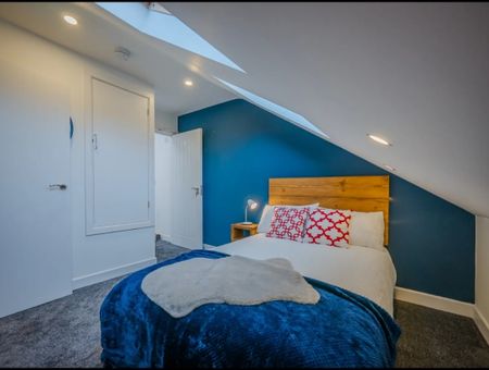 Room in a Shared House, Hugh Road, CV3 - Photo 3