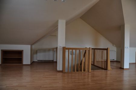 Mieszkanie dwupozimowe Poznań Plewiska 145m2 - Photo 2