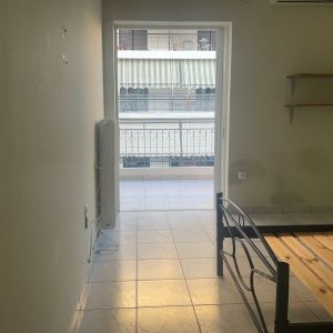 Studio/Γκαρσονιέρα για ενοικίαση - Πάτρα, - Photo 2