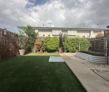 Modern unit in secure gated complex - Photo 1