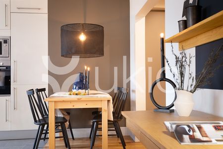 Tout savoir sur cet appartement dans le quartier Montmartre, à Paris 18ème - Photo 3
