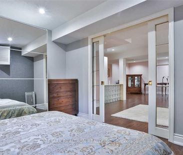 For Lease - 136 Briggs Avenue Unit# Lower, Richmond Hill, Ontario - Photo 4