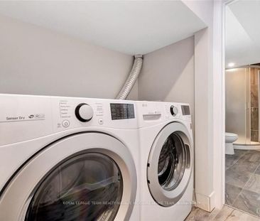 For Lease - 1307 Thames Street Unit# B, Carlington - Central Park, ... - Photo 6