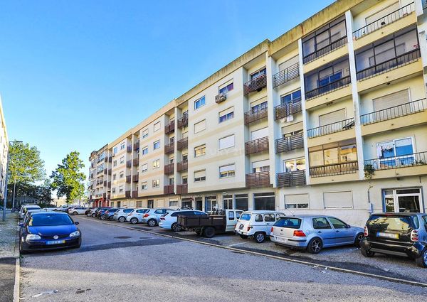 Apartamento T3 em Lisboa