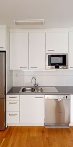 Kungsgatan 4 - Photo 3