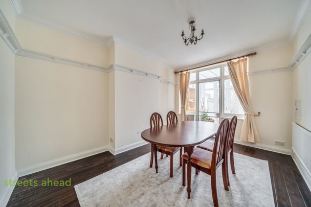 Sefton Road, Croydon, CR0 - Photo 1