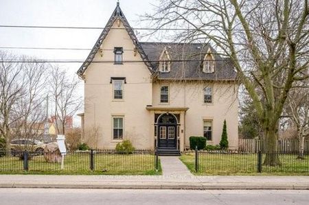 For Lease - 364 George Street Unit# #2, Cobourg, Ontario - Photo 5