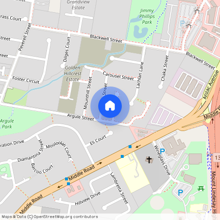 6 Sweetman Place, Qld 4118, Hillcrest