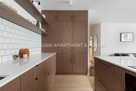 Apartament Gdańsk Śródmieście - Zdjęcie 4