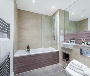 1 bedroom apartment to rent - Photo 6