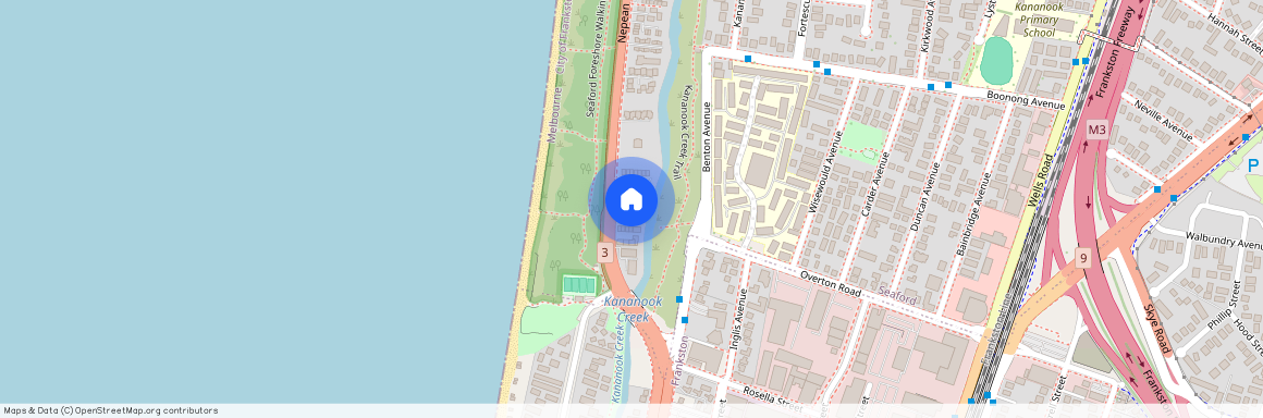 11/293-294 Nepean Highway, Seaford