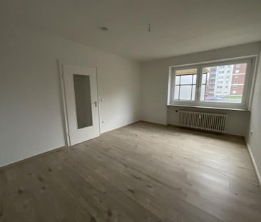 2-Zimmer-Wohnung in Wilhelmshaven Wiesenhof - Photo 1