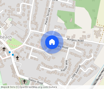 Rosemary Road, Waterbeach, Cambridge - Photo 1