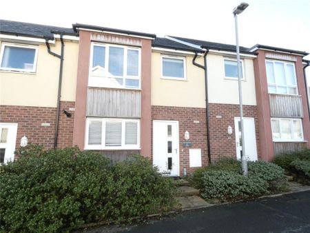 3 bedroom terraced house to rent - Photo 3
