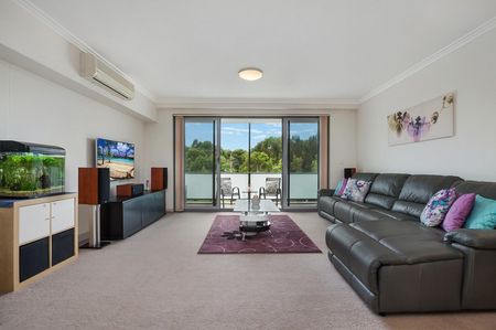 11/19-23 Crown Street, St Peters NSW 2044 - Apartment For Rent | Domain - Photo 2