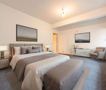 Ruim 2 slaapkamer appartement TE HUUR in hartje Waregem! - Foto 1