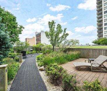 For Lease - 330 RIDOUT Street Unit# 1610, London East, Ontario - Photo 3