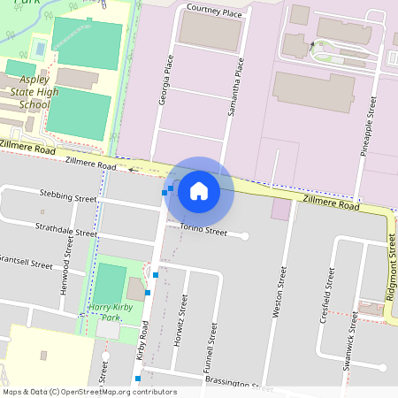 586 Zillmere Road, Qld 4034