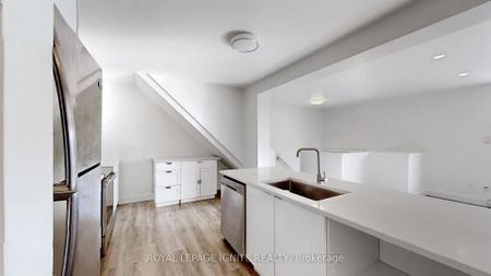 For Lease - 105 Andover Drive Unit# 10, London South, Ontario - Photo 3