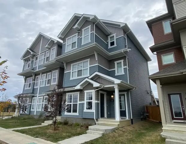 3309 119a St Main | 3309 119a Street SW, Edmonton - Photo 1