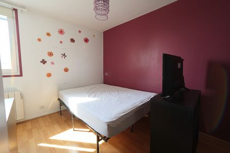 Location Appartement 2 pièces 24m² ROUEN 76000 - Photo 3