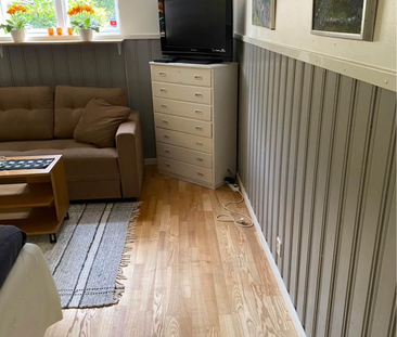 Stripplekärr, Ödsmål - Photo 1